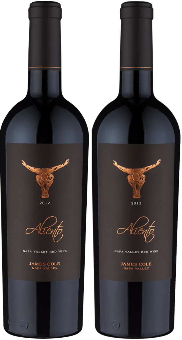 2 Aliento Vertical