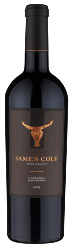 2003 Cabernet Sauvignon
