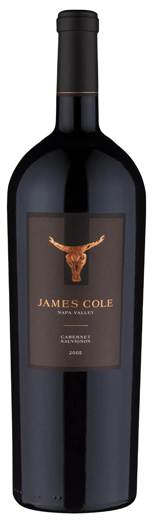 2005 Cabernet Sauvignon Magnum
