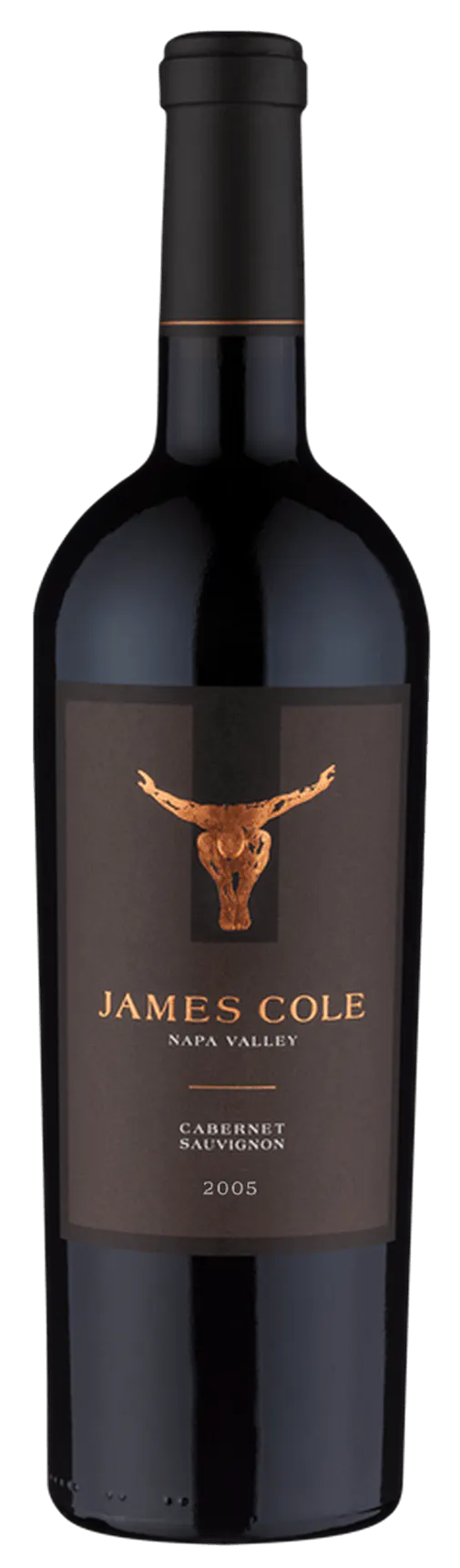 2005 Cabernet Sauvignon