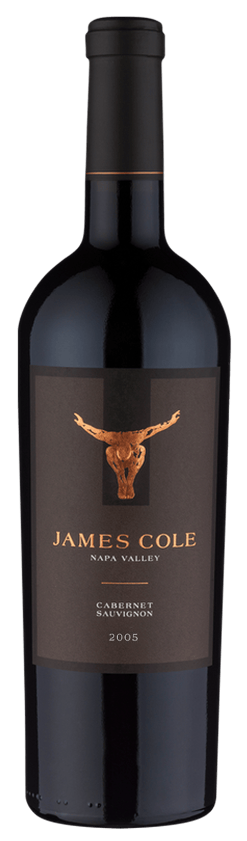 2005 Cabernet Sauvignon