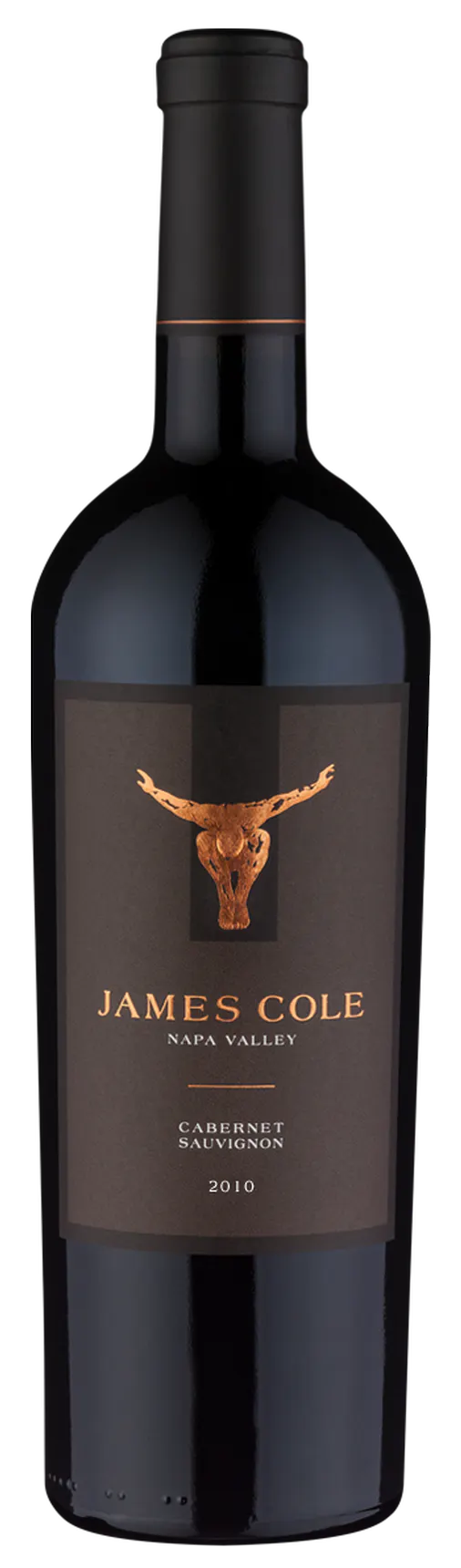 2010 Cabernet Sauvignon AQQIYS