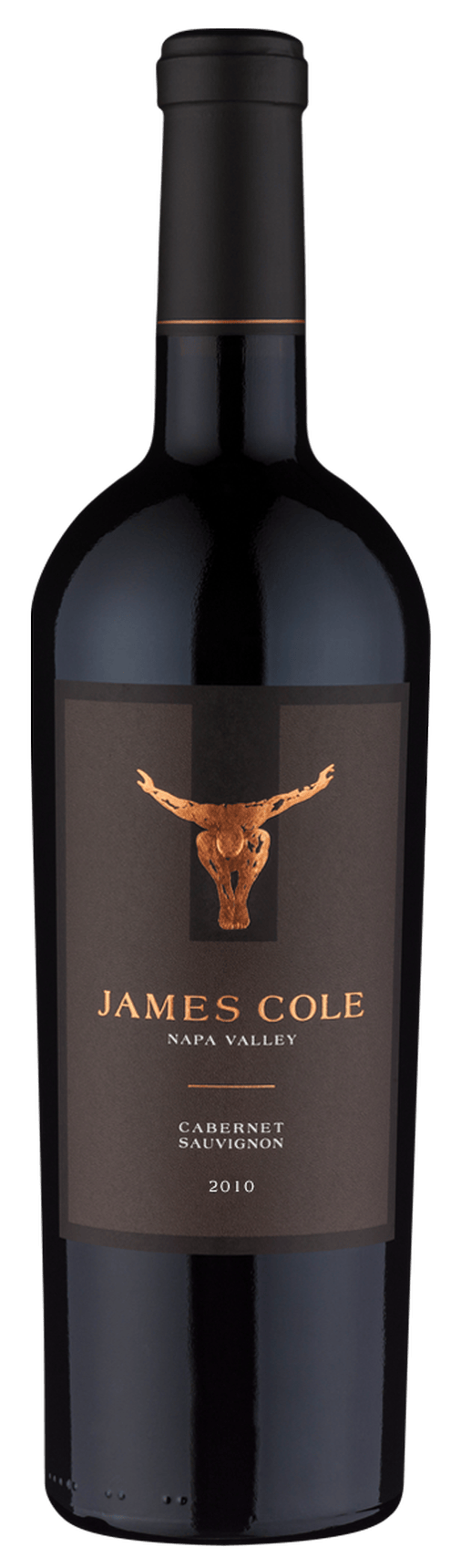 2010 Cabernet Sauvignon AQQIYS