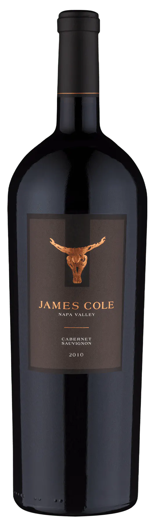 2010 Cabernet Sauvignon Magnum
