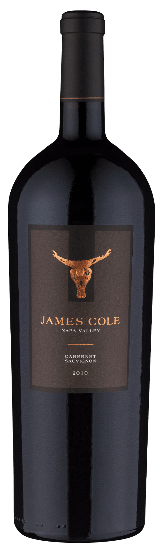 2010 Cabernet Sauvignon Magnum