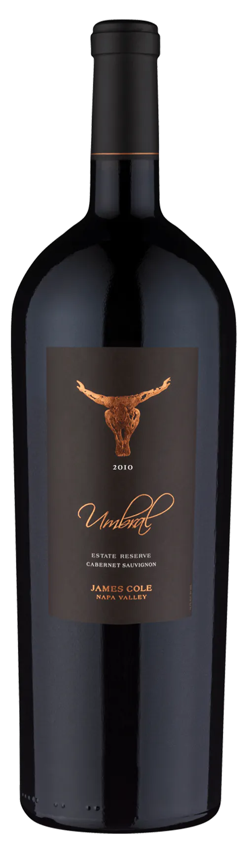 2010 Umbral Magnum