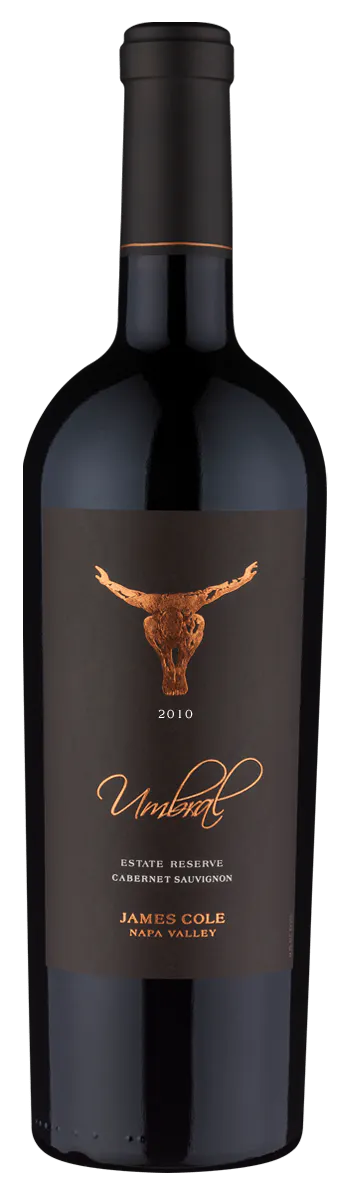 2010 Umbral