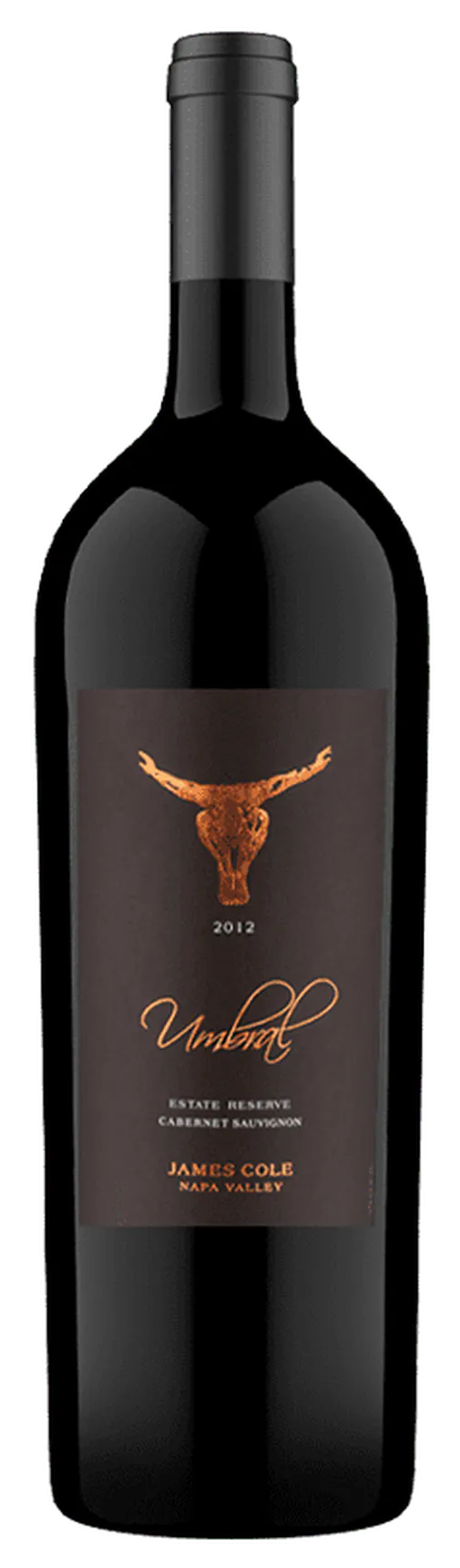 2012 Umbral Magnum