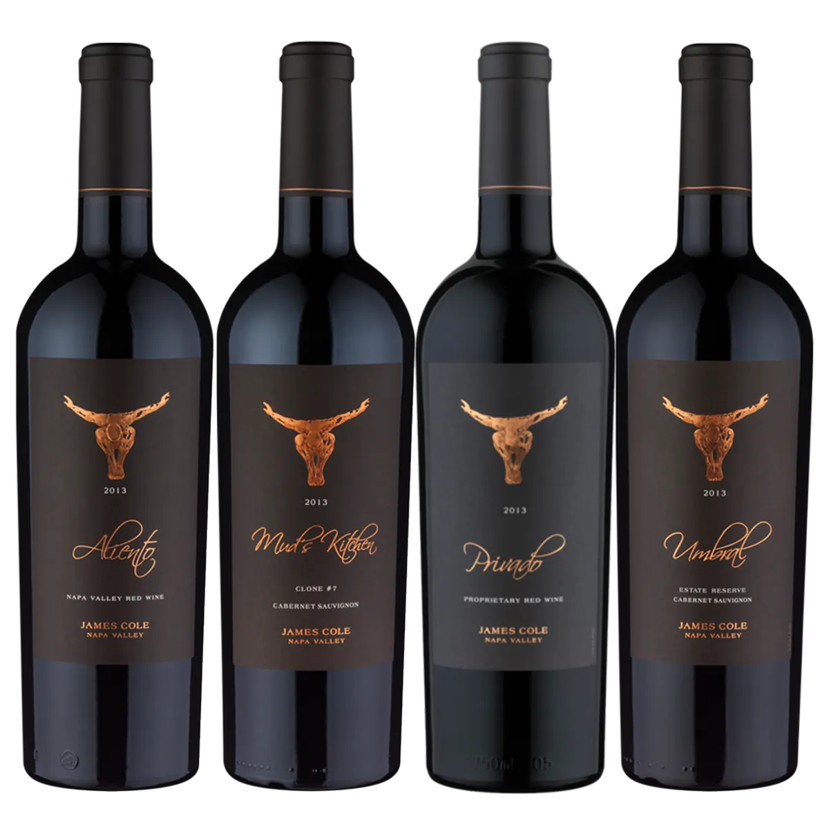 2013 Reserve Horizontal