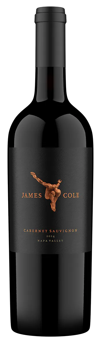 2014 Cabernet Sauvignon1 1
