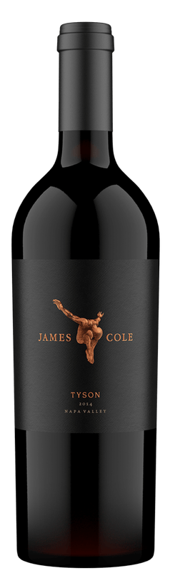 2014 Tyson Red Wine