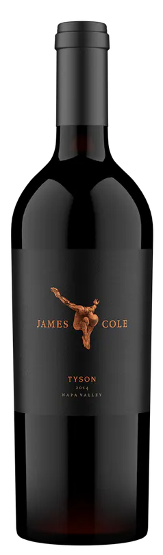 2014 Tyson Red Wine