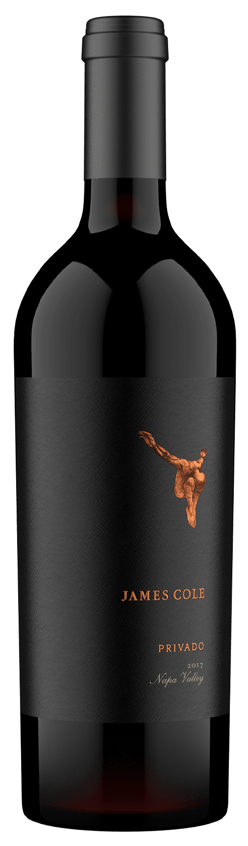 2017 Privado Red Wine TYOQXK