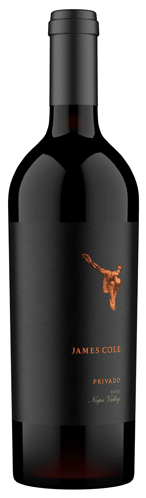 2017 Privado Red Wine TYOQXK