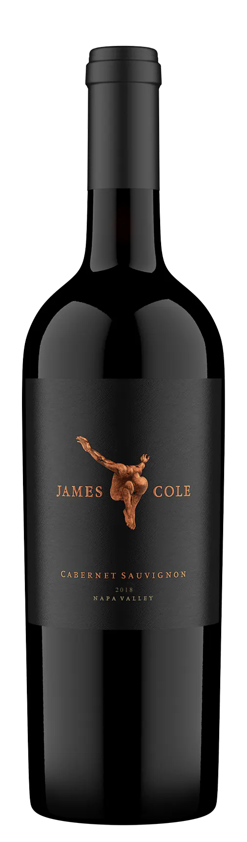 2018 Cabernet Sauvignon