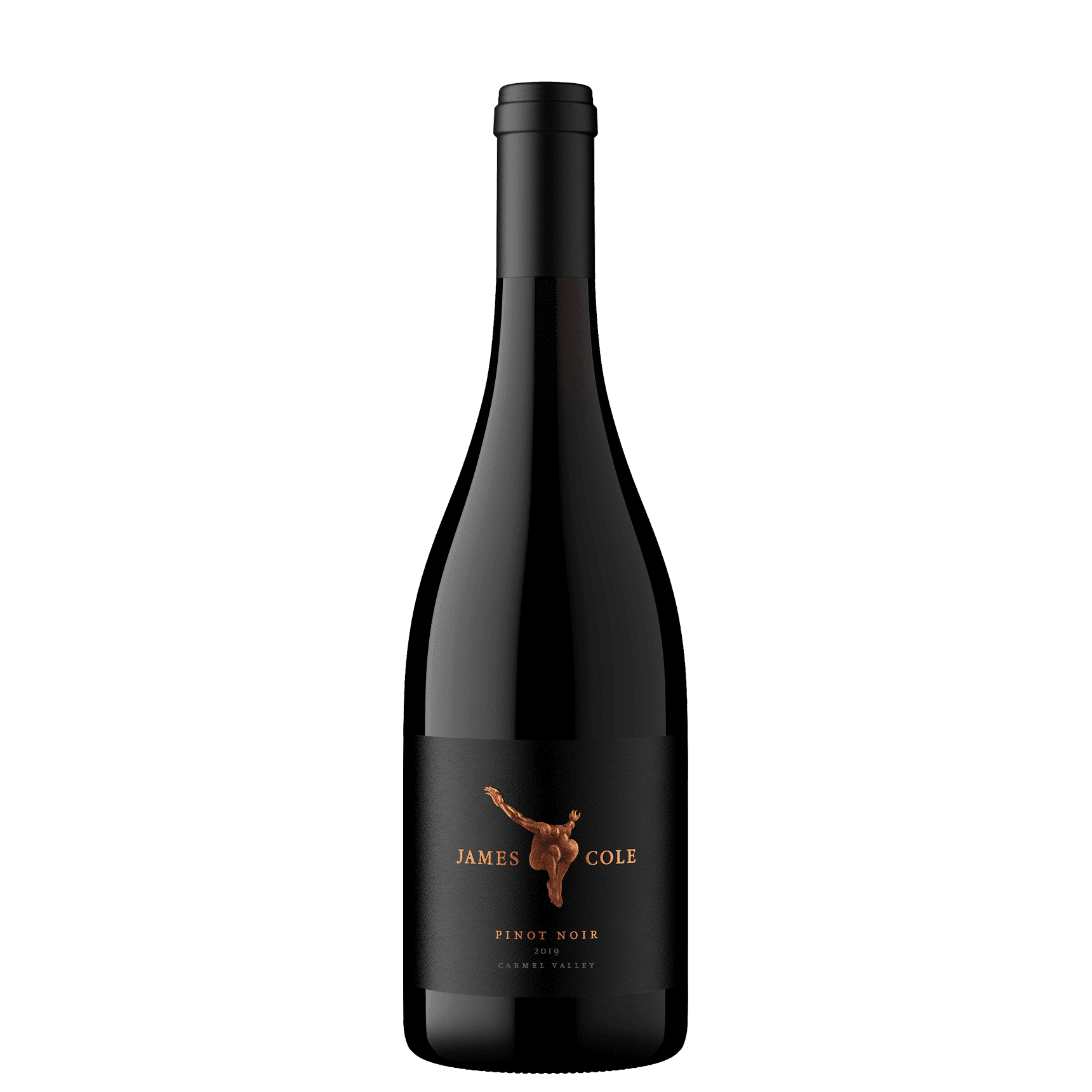 2019 Carmel Valley Pinot Noir