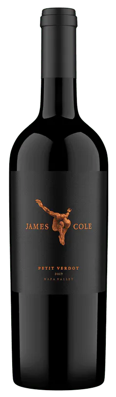 2019 Petit Verdot
