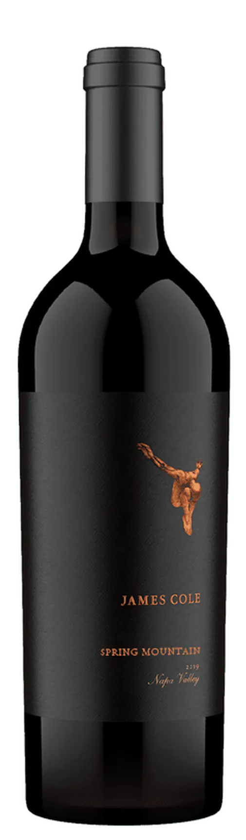 2019 SPRING MOUNTAIN CAB