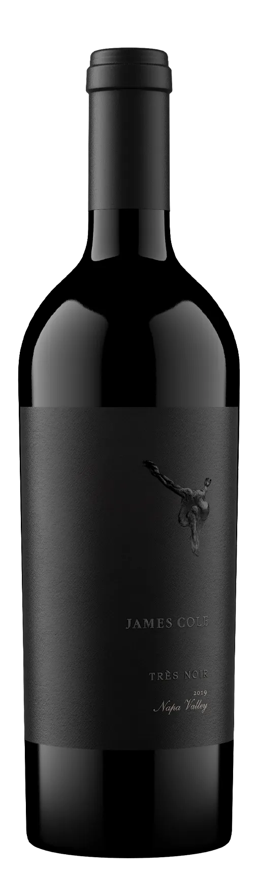 2019 Tres Noir