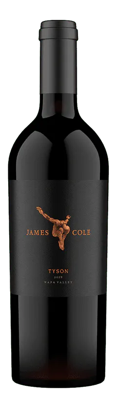 2019 Tyson Red Wine RAFVHL