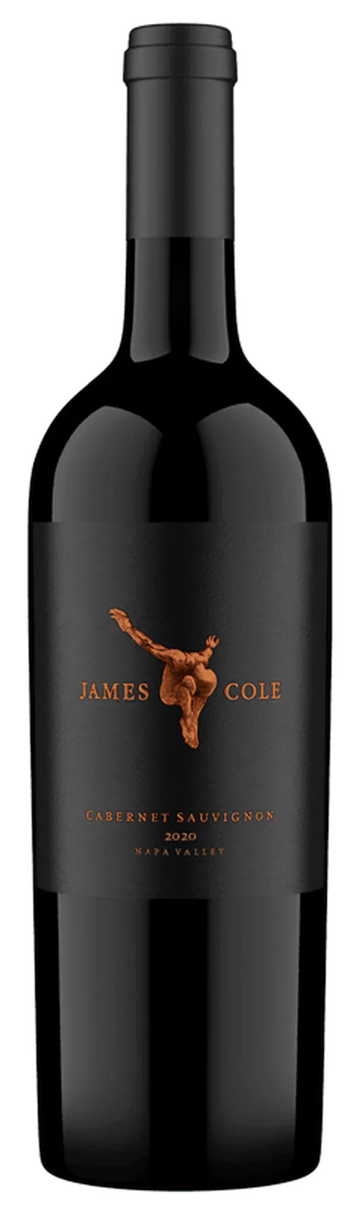 2020 Cabernet Sauvignon
