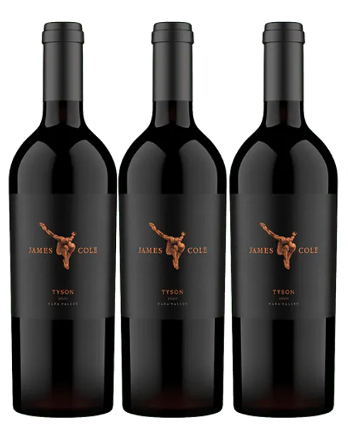 2020 tyson C7