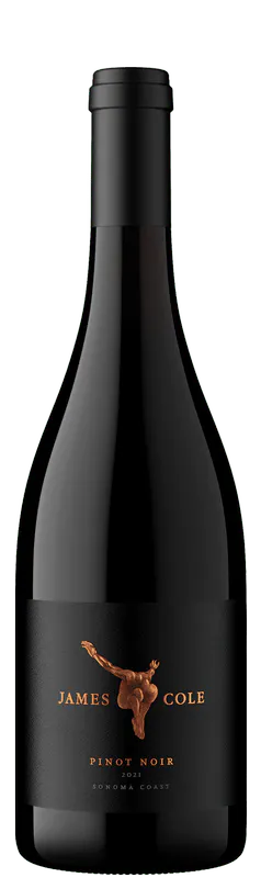 2021 Sonoma Coast Pinot Noir