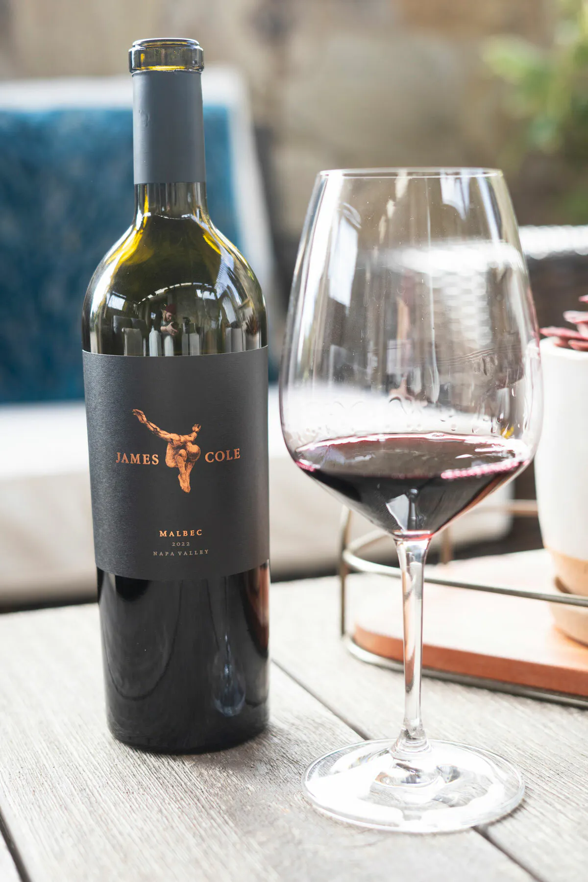 22 MALBEC