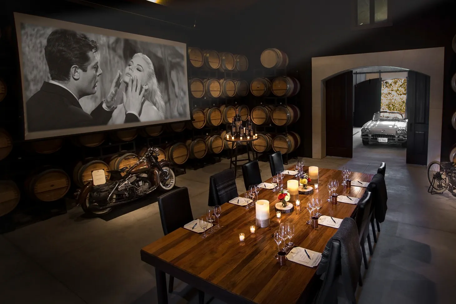 Barrel Room Fixed