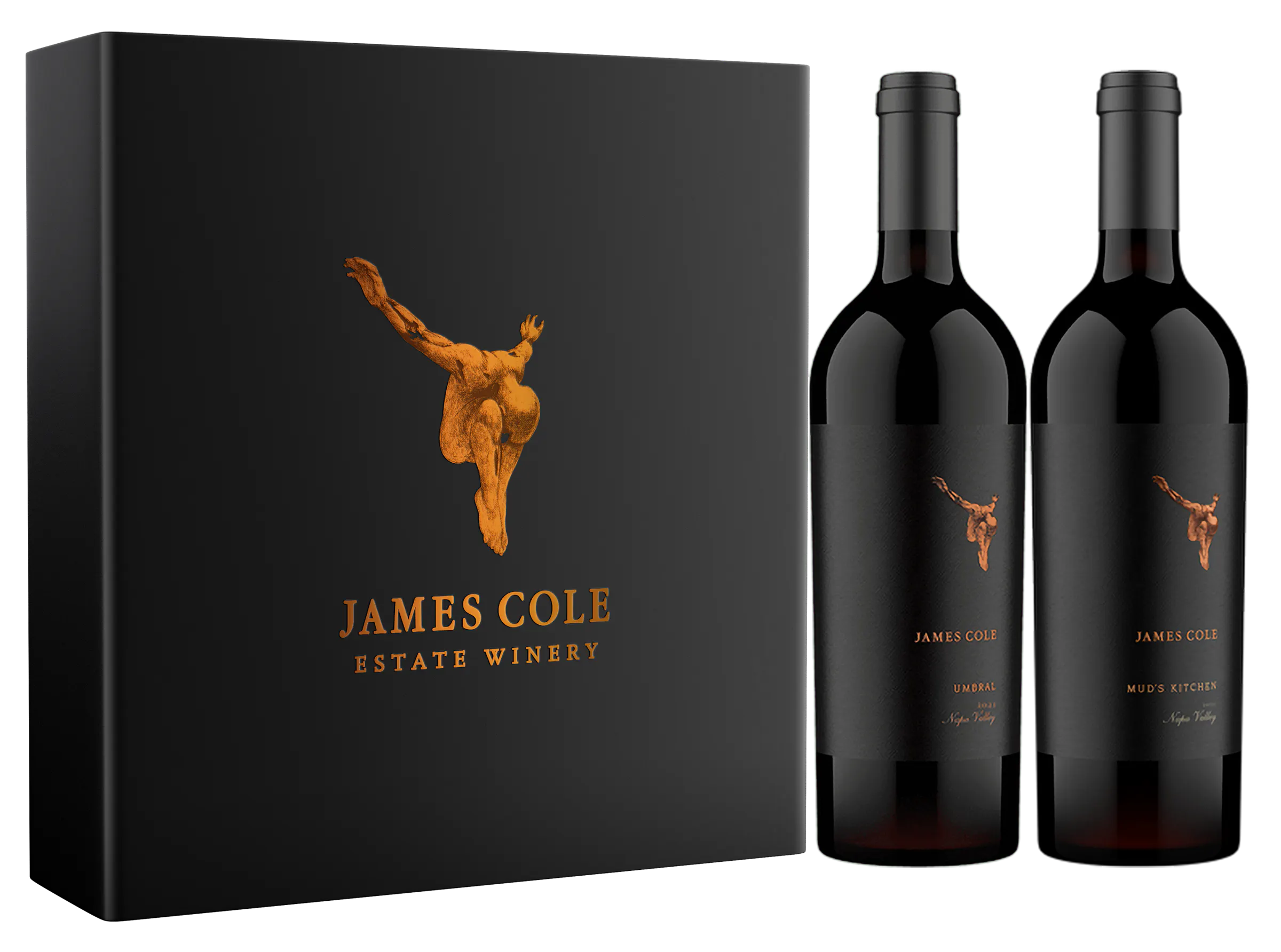 Best of James Cole