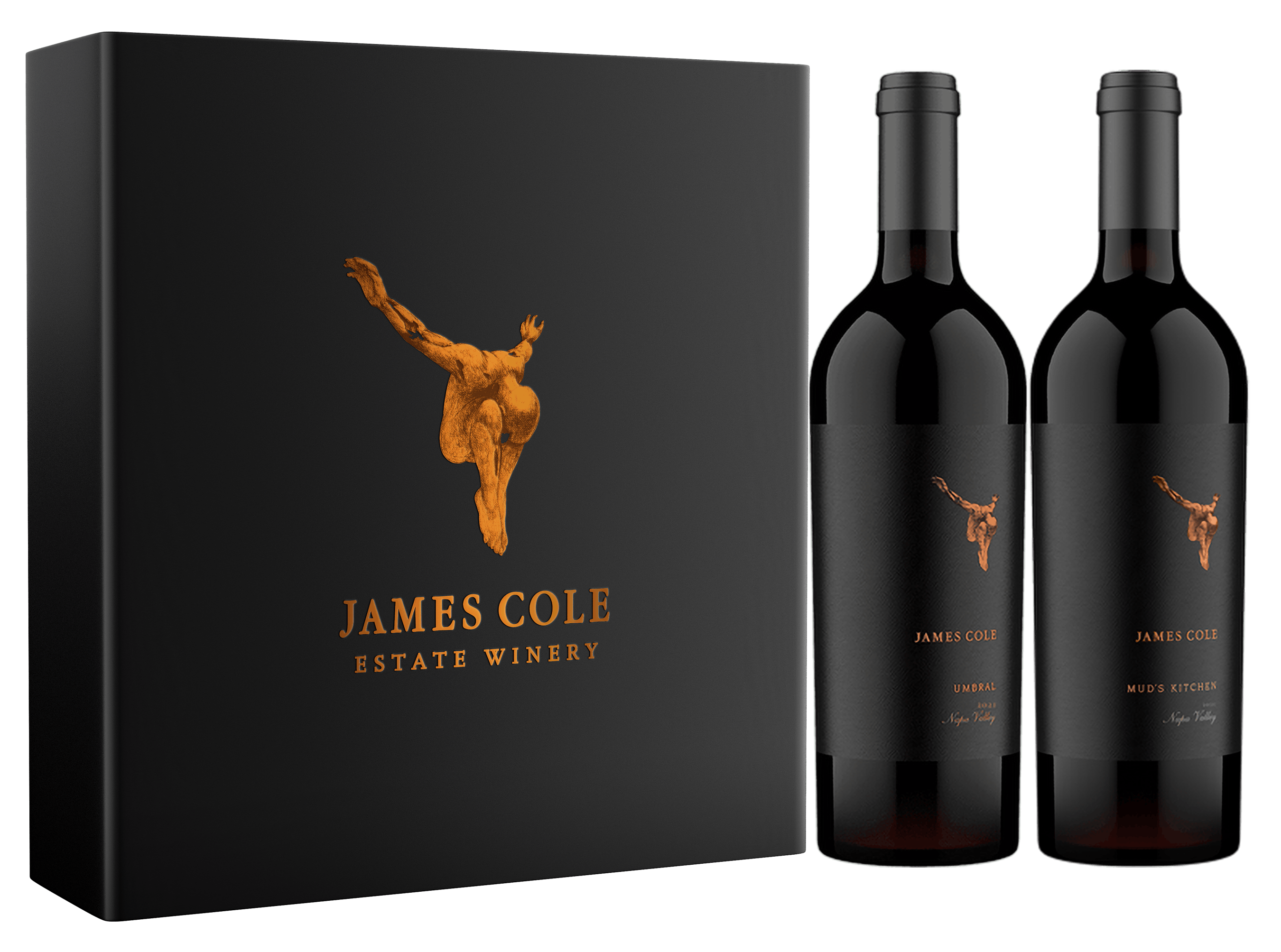 Best of James Cole