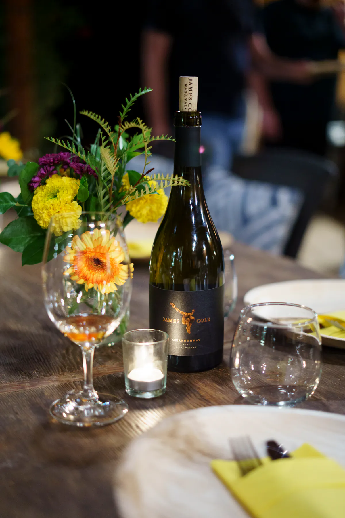 Chardonnay