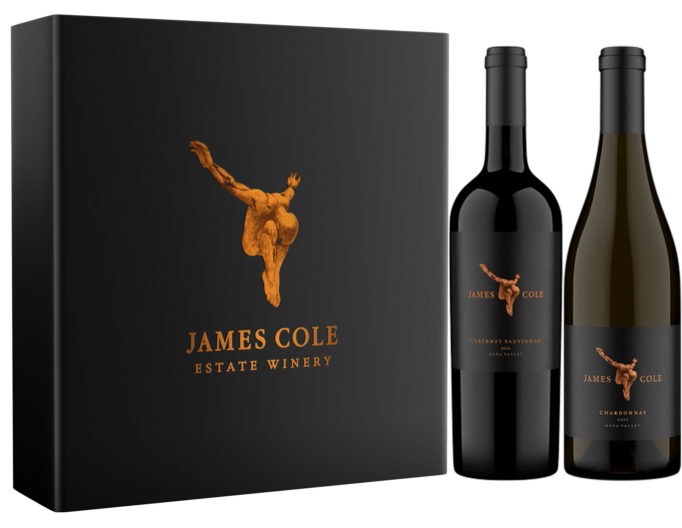 Classics of James Cole