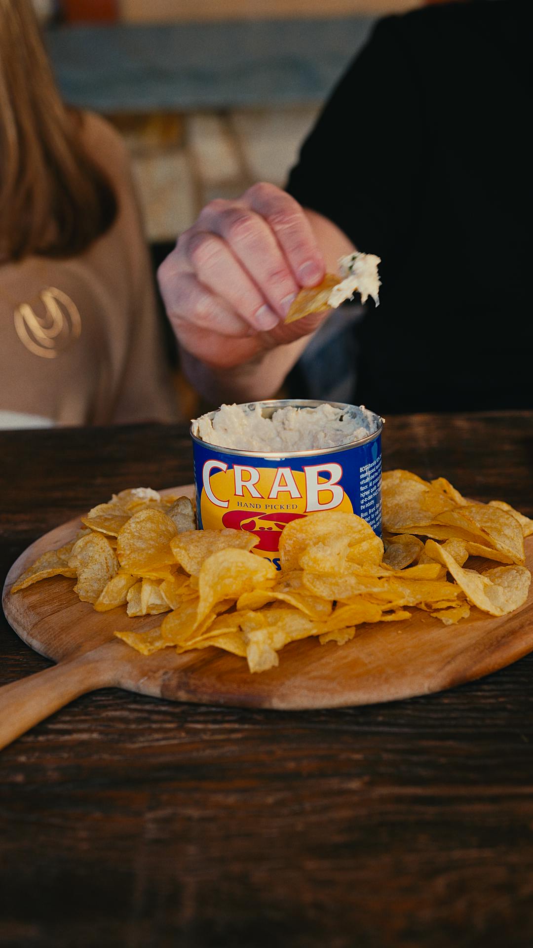 Crab Dip Images 1 70 1
