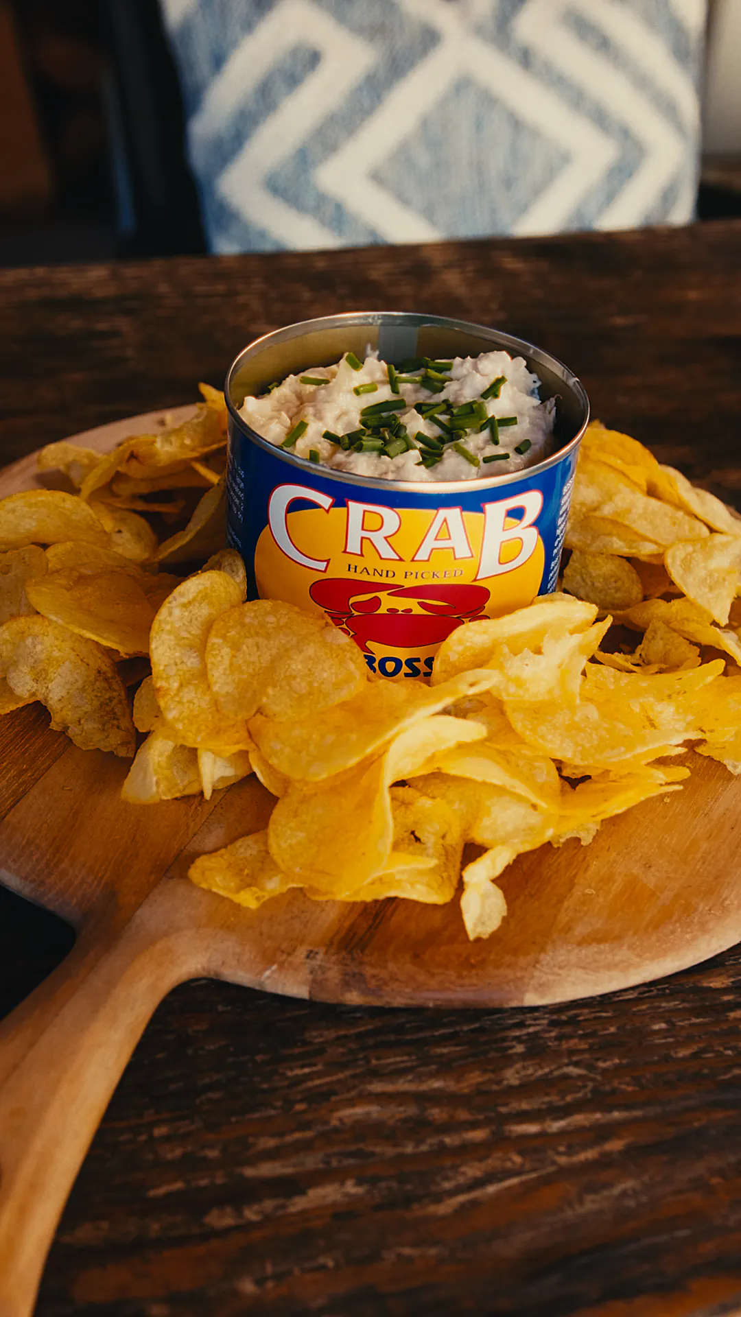 Crab Dip Images 3 27 1