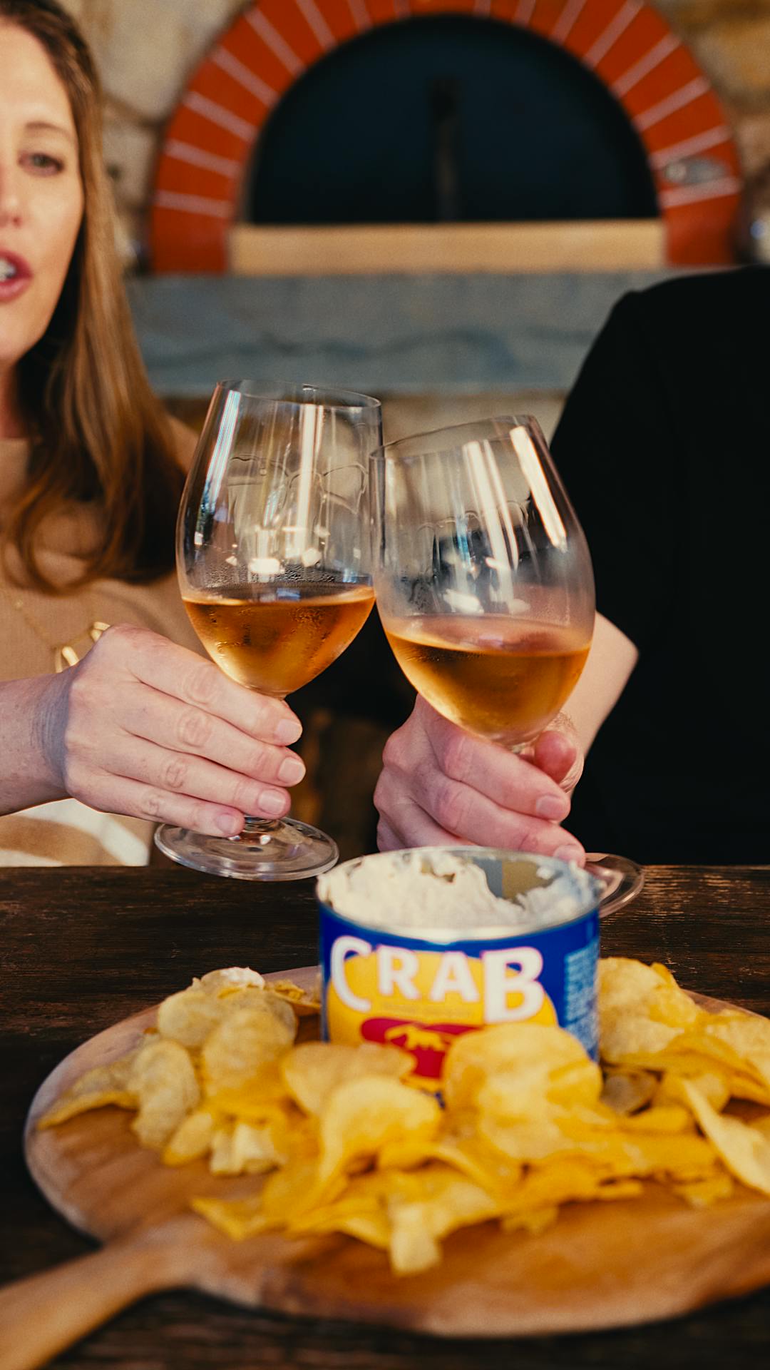 Crab Dip Images 3 30 1