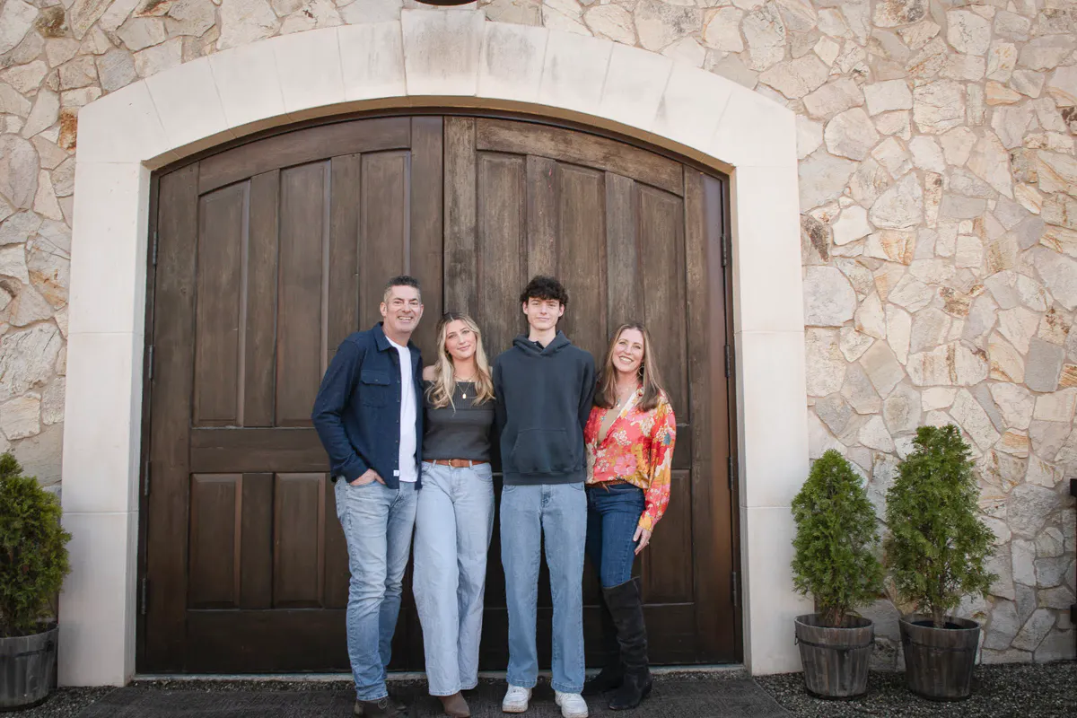 Family Story