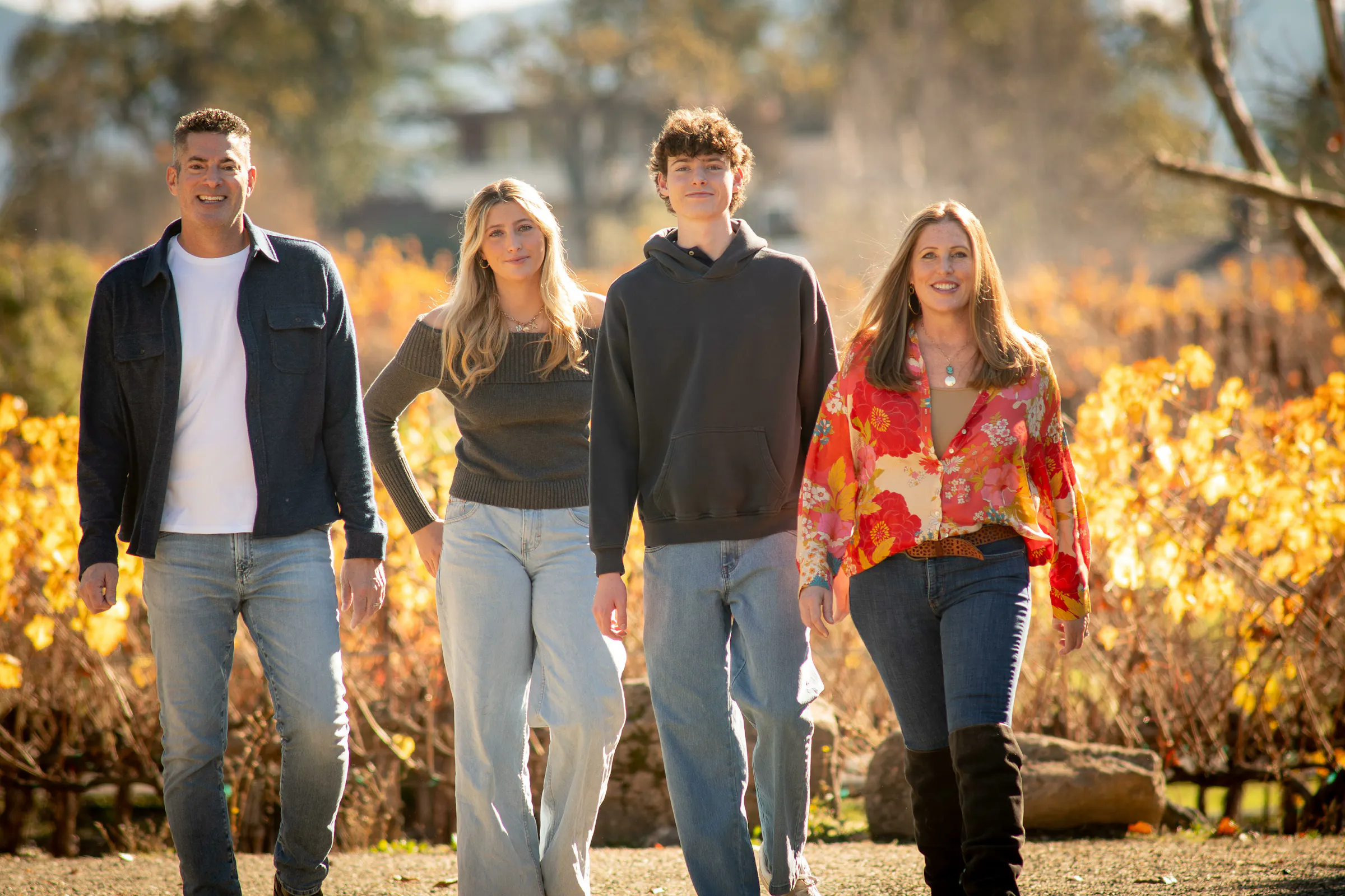 Family