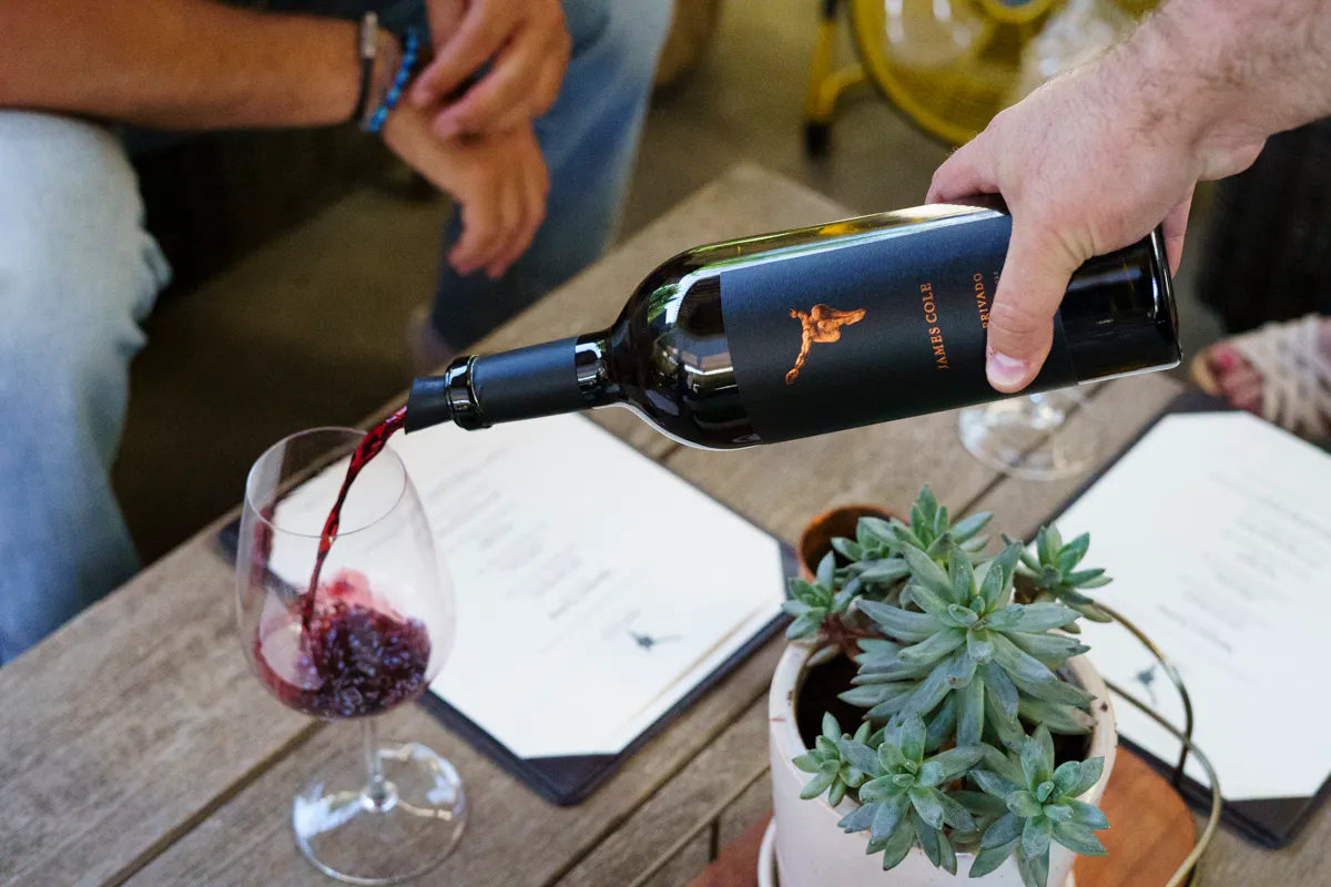JUNETASTING 45