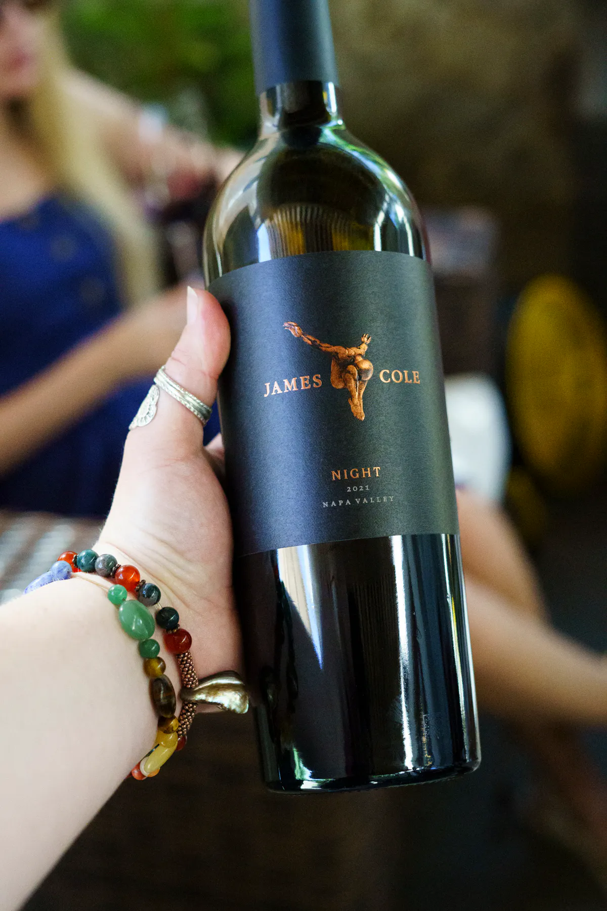 JUNETASTING 70