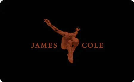 James Cole Virtual Gift Card HVKKYD