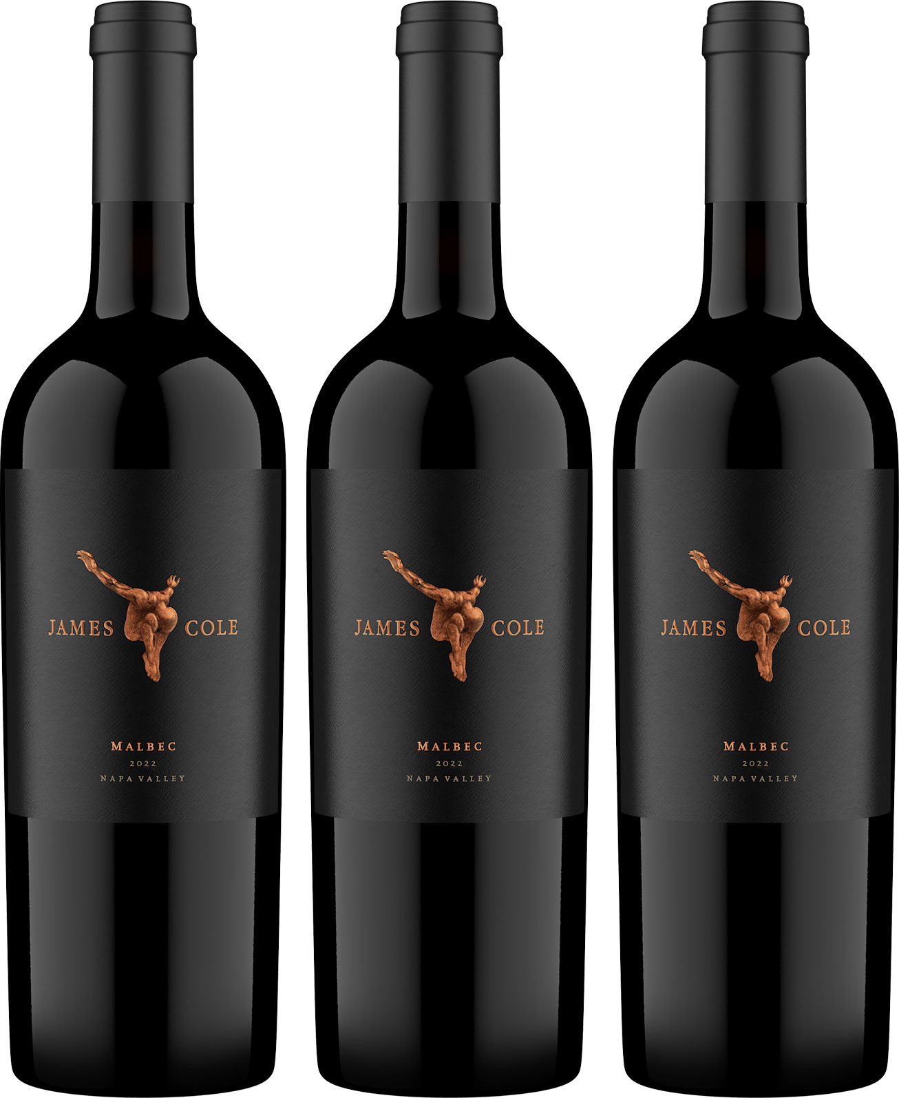 Malbec 3 pack
