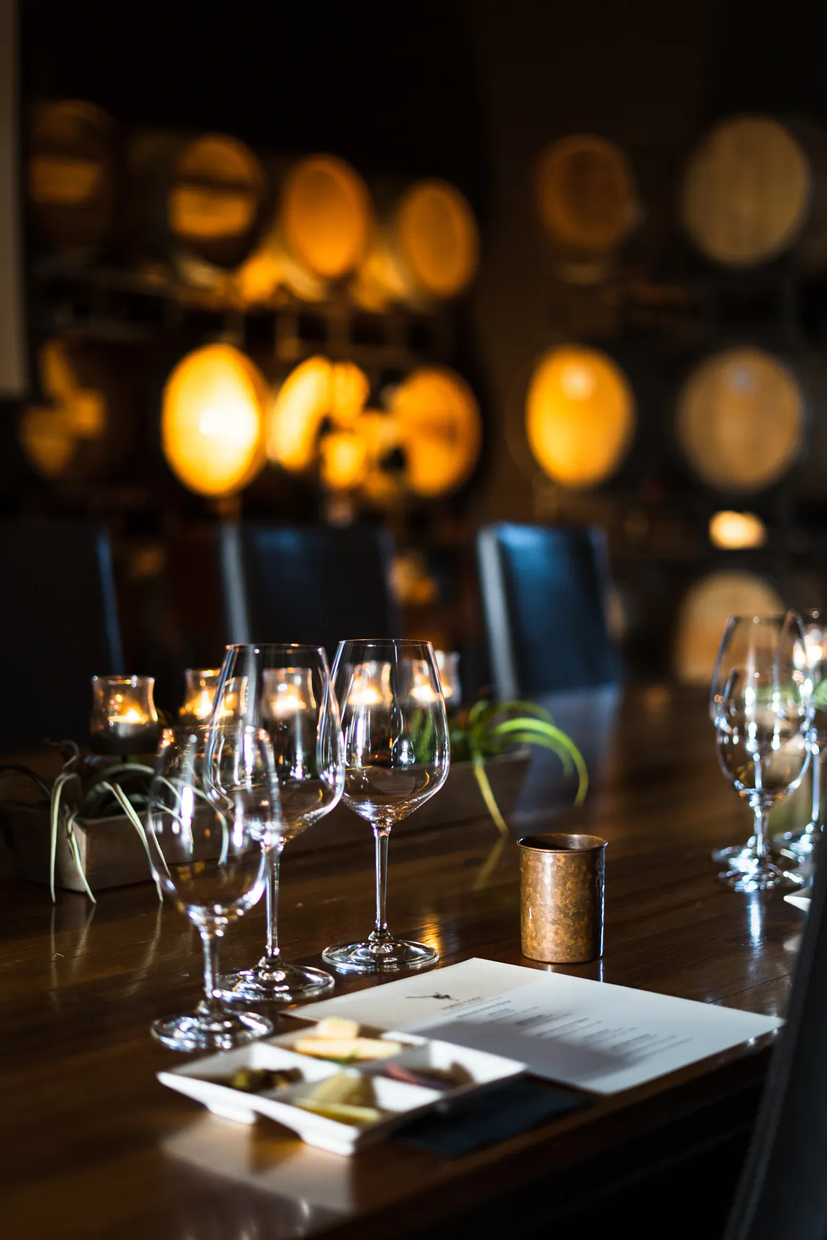 Private Tasting