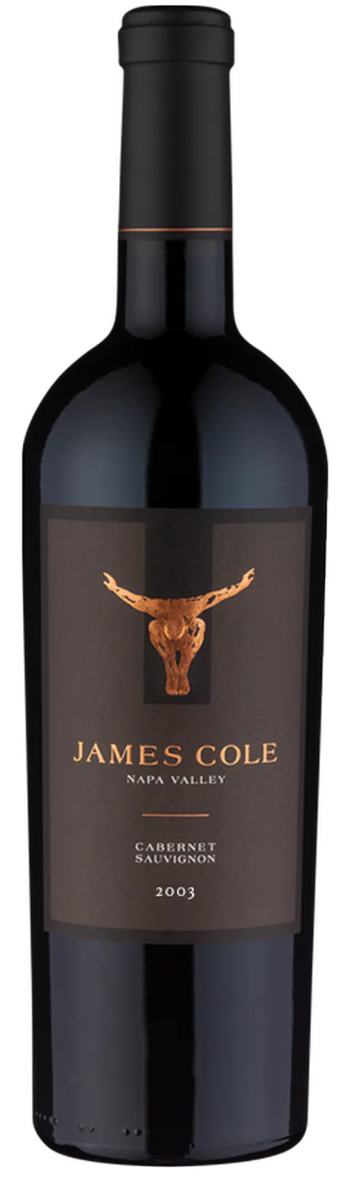 2003 Cabernet Sauvignon