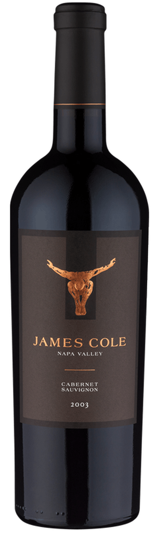 2003 Cabernet Sauvignon