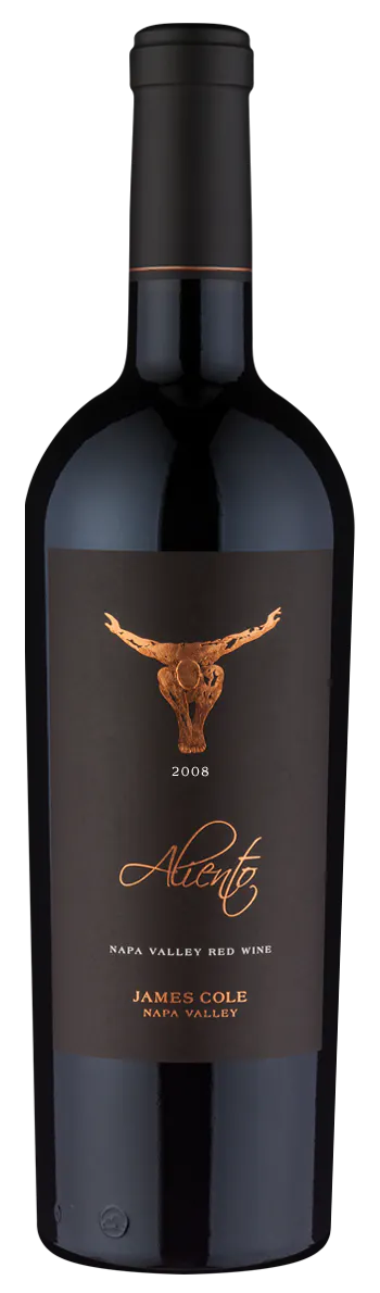 2008 Aliento