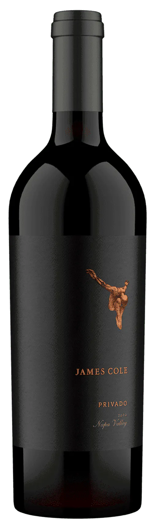 2020 Privado Red Wine