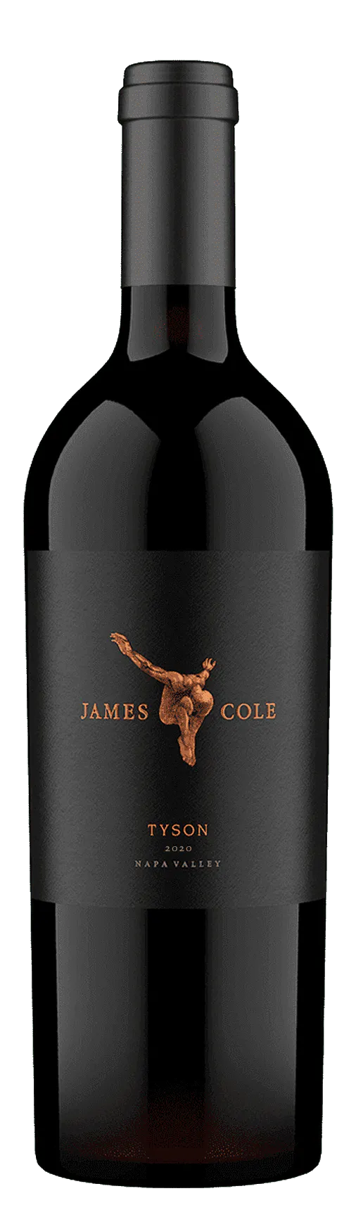 2020 Tyson Red Wine