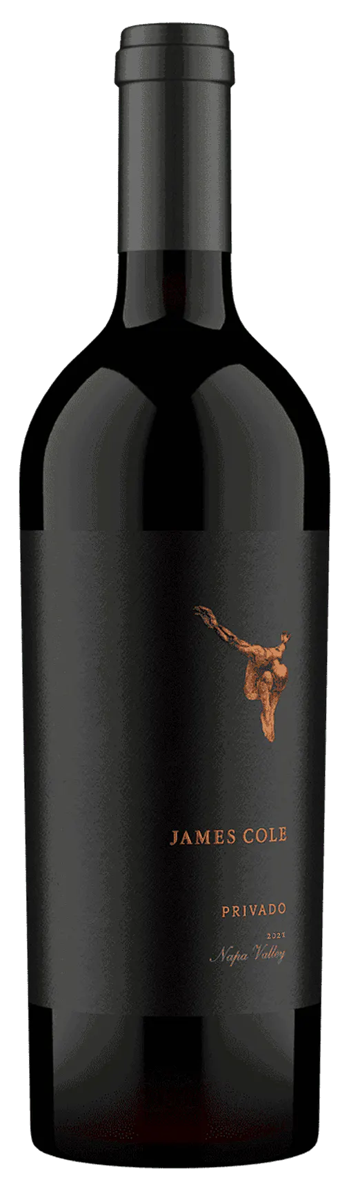 2021 Privado Red Wine