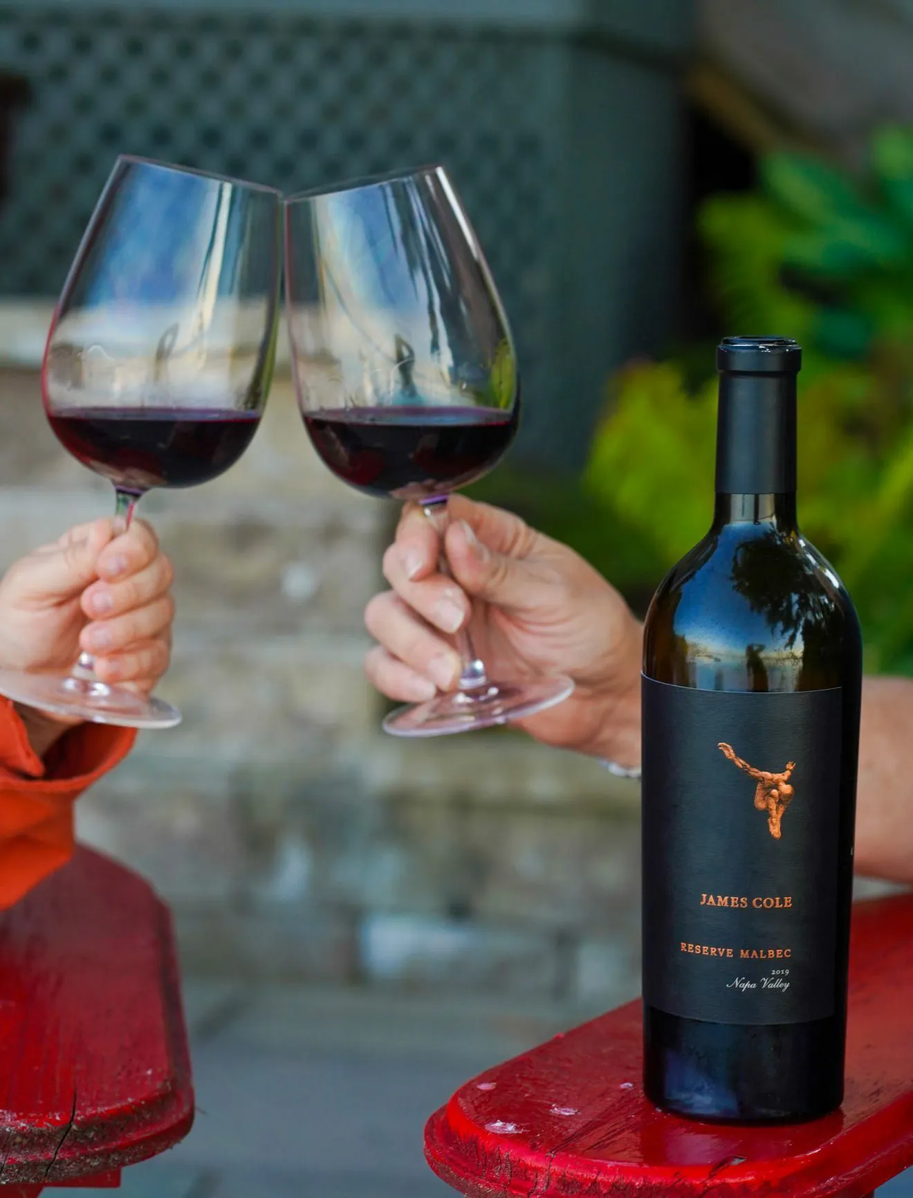 Reserve Malbec